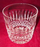 Waterford MAEVE Old FASHIONED - On the Rocks TUMBLER