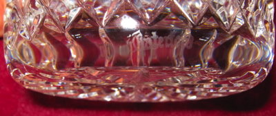 Waterford MAEVE Old FASHIONED - On the Rocks TUMBLER