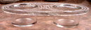 R Lalique SAINT GALL Cruet Holder - SIGNED -