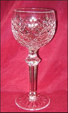 Waterford Powerscourt Hock Glass