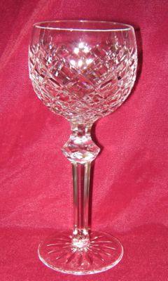 Waterford Powerscourt Hock Glass