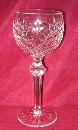 Waterford Powerscourt Hock Glass