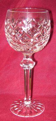 Waterford Powerscourt Hock Glass