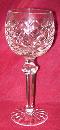 Waterford Powerscourt Hock Glass