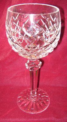 Waterford Powerscourt Hock Glass