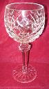Waterford Powerscourt Hock Glass
