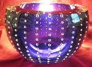 Leon Applebaum Controlled Bubble Bowl
