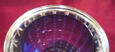 Leon Applebaum Controlled Bubble Bowl