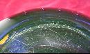 Leon Applebaum Controlled Bubble Bowl