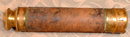 NAUTICAL Spyglass Telescope Brass ANTIQUE