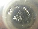 Chase Ice Bowl & Tongs Set - Deco -