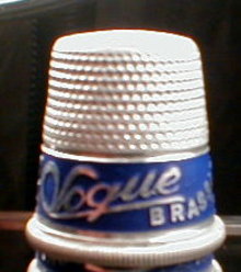 VOGUE Bra THIMBLE Brassiere - LOT of 10 -
