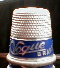 VOGUE Bra THIMBLE Brassiere - LOT of 10 -