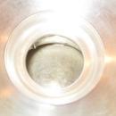 Georg Jensen Style Sterling Silver Pedestal Bowl