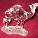 SWAROVSKI Camel African Wildlife Series - Retired -