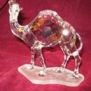 SWAROVSKI Camel African Wildlife Series - Retired -