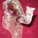 SWAROVSKI Camel African Wildlife Series - Retired -