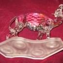 SWAROVSKI Camel African Wildlife Series - Retired -