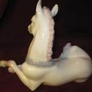 Lladro Unicorn Pequeno Unicornio #5826
