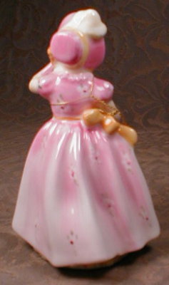 Royal DOULTON Babie Figurine - HN 2121 -