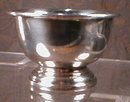 Revere STERLING Bowl by PREISNER - Miniature
