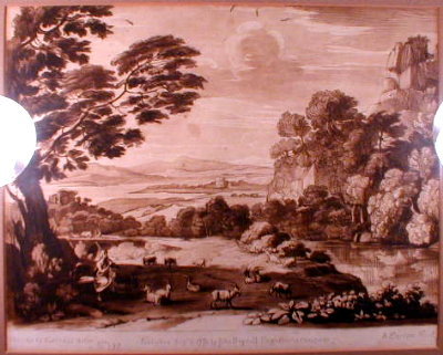 Claude Lorraine ETCHINGS John Boydell 1776 (4)-