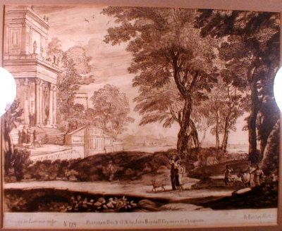 Claude Lorraine ETCHINGS John Boydell 1776 (4)-
