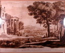 Claude Lorraine ETCHINGS John Boydell 1776 (4)-