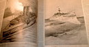 SPANISH American WAR History -BUFFALO Currier-