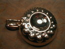 Christofle FRANCE Tastevin - SILVER Sommelier