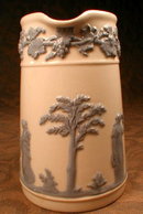 WEDGWOOD Queensware CREAMER -Milk JUG-