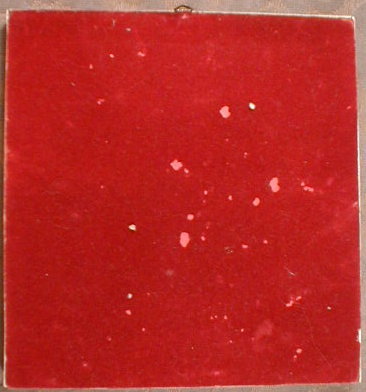 MINIATURE Flemish PAINTING - Hand PAINTED -