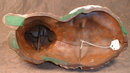 HUBLEY Persian CAT Doorstop #385 Kitty ANTIQUE
