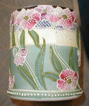 NIPPON HUMIDOR Moriage SQUIRREL Handle - RARE -