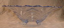 CAPRICE Bowl+Plate Moonlight BLUE -LARGE-