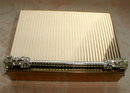 Volupte All-in-ONE Compact UNUSED Purse CLUTCH-