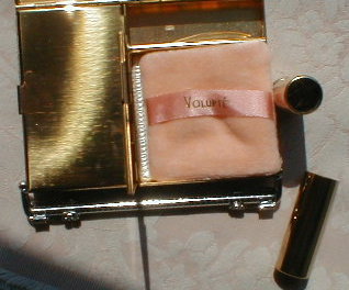 Volupte All-in-ONE Compact UNUSED Purse CLUTCH-