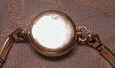Welta 14k Wristwatch 15 J Swiss - ANTIQUE -