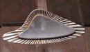 Denmark STERLING Silver PIN - Siersbol -
