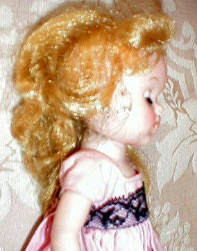 VOGUE Ginny DOLLS (2) Vintage