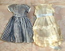 VOGUE Jill DOLL Original shoes and clothes VINTAGE