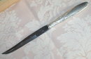 GORHAM Silver STEAK Knives (6) Stegor CERES -