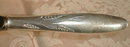GORHAM Silver STEAK Knives (6) Stegor CERES -