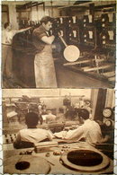 CAPITAL Records PHOTOgraphs Office ART Vintage-