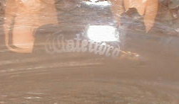 Waterford COLLEEN Decanter SIGNED Vintage