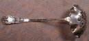 STERLING Sugar SIFTER Knowles APOLLO Antique -