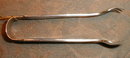 STERLING Sugar TONGS Heirloom SILVER Co. -1949-