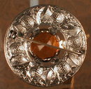 Scottish THISTLE Pin - VINTAGE -