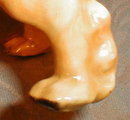 MORTENS Studio COCKER Spaniel - FIGURINE -