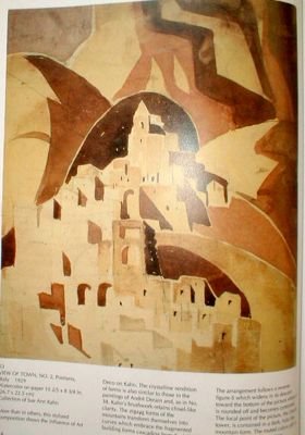 Louis KAHN Paintings SKETCHES Catalogue RIZZOLI